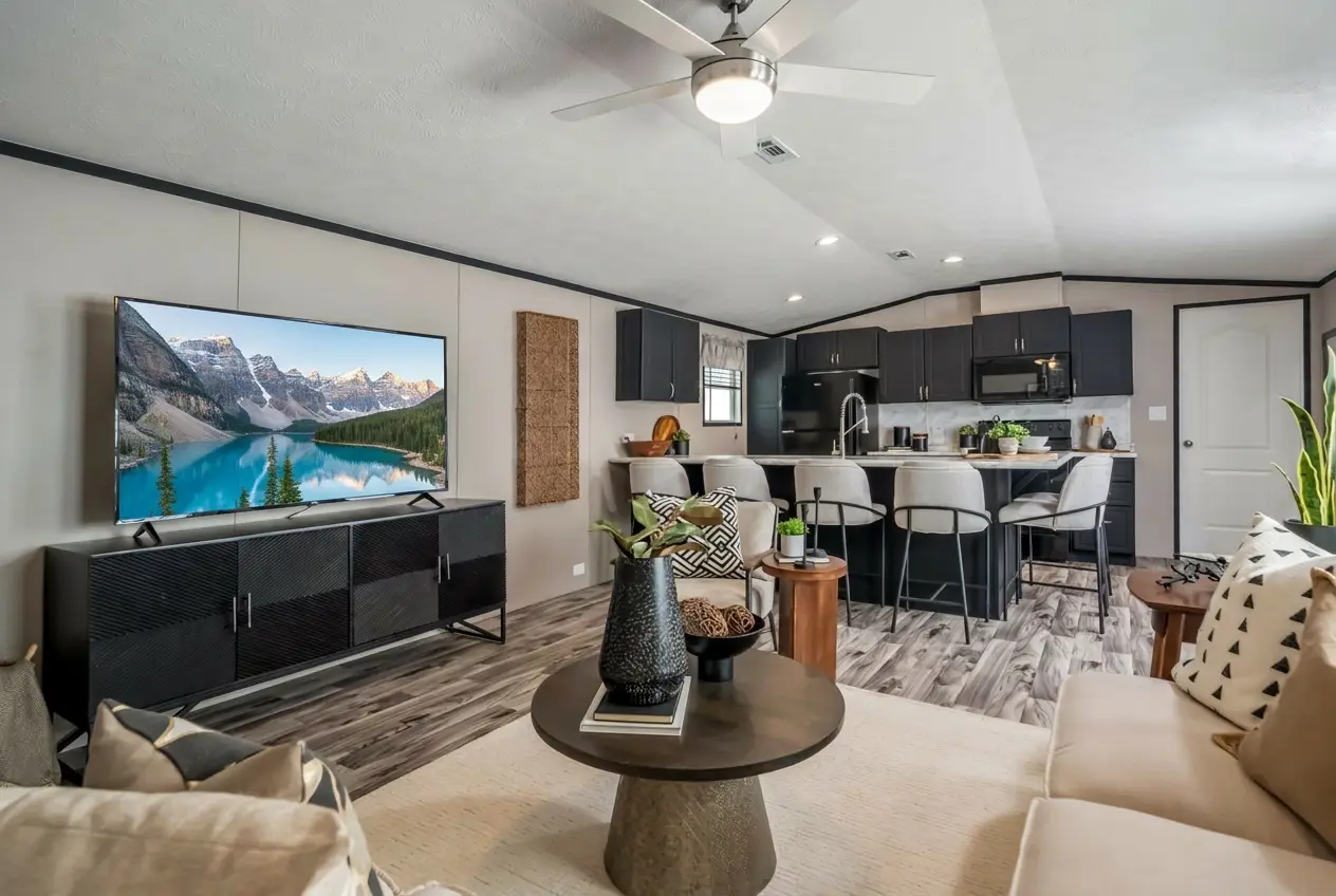Manufactured and mobile homes for sale in Temple, Texas, Texas